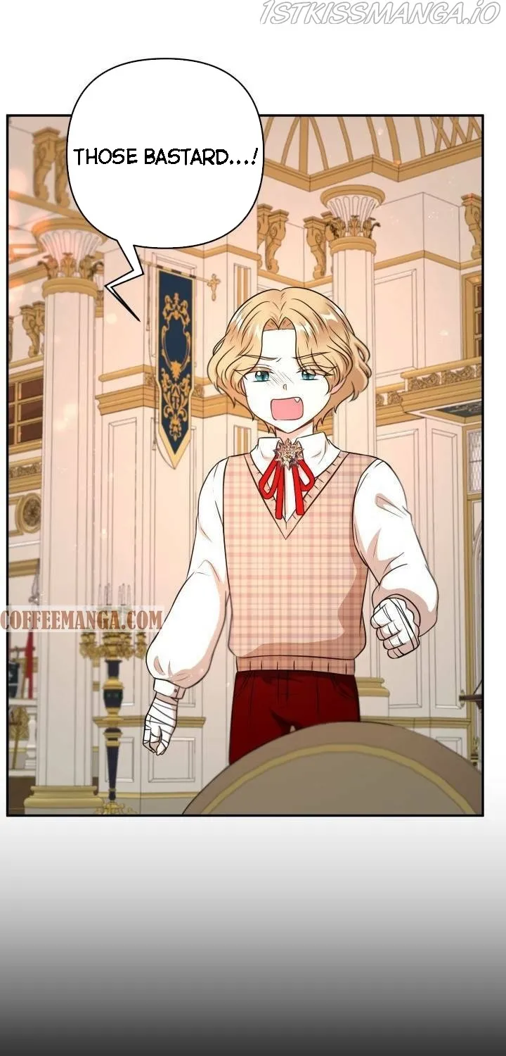 Read The Princess Is Evil chapter 34 image 66 on Lezhin