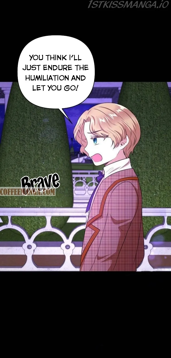 Read The Princess Is Evil chapter 34 image 70 on Lezhin