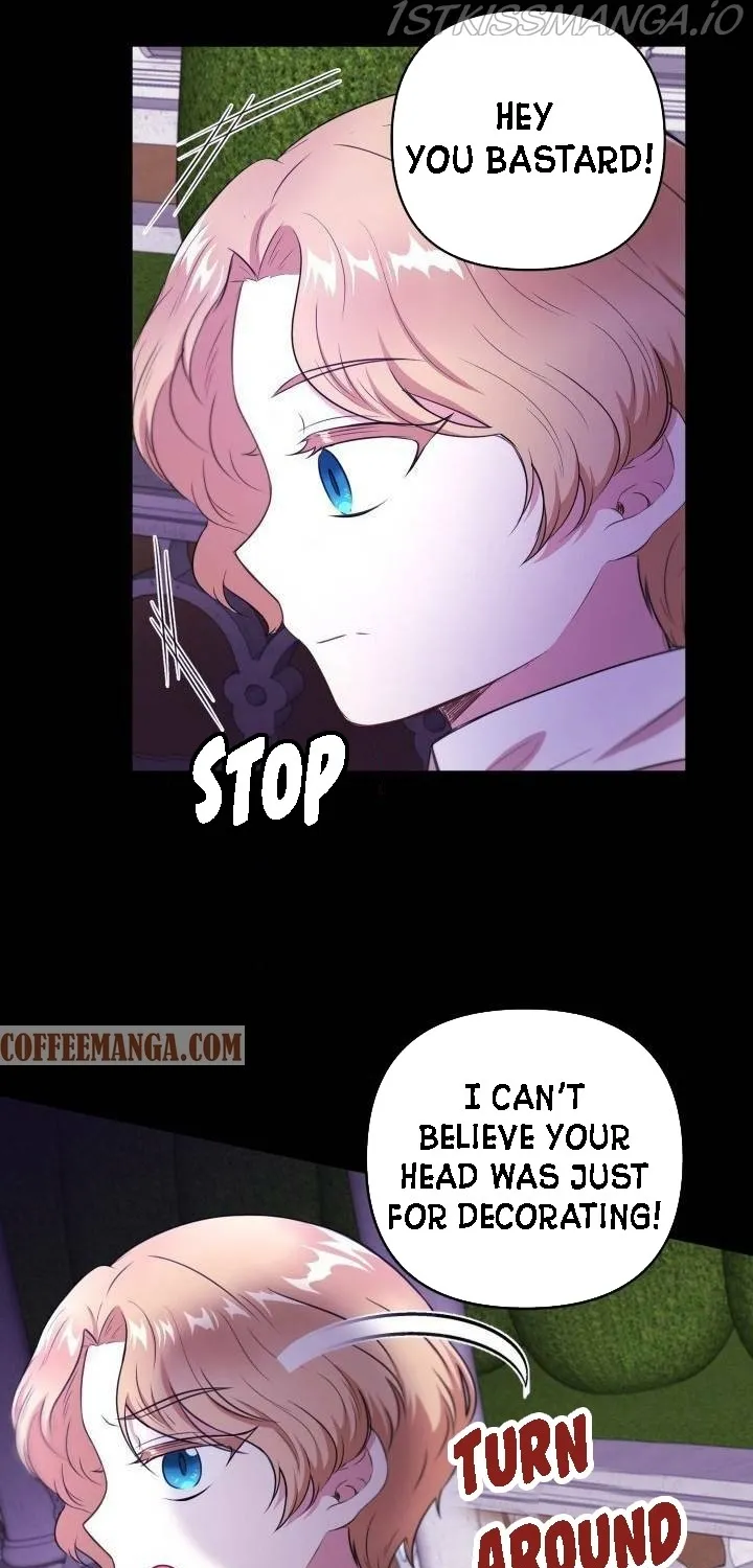 Read The Princess Is Evil chapter 34 image 72 on Lezhin