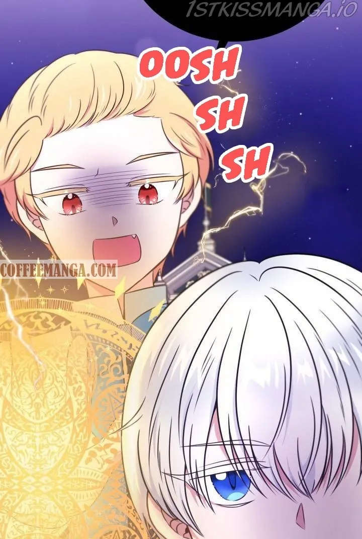 Read The Princess Is Evil chapter 34 image 74 on Lezhin