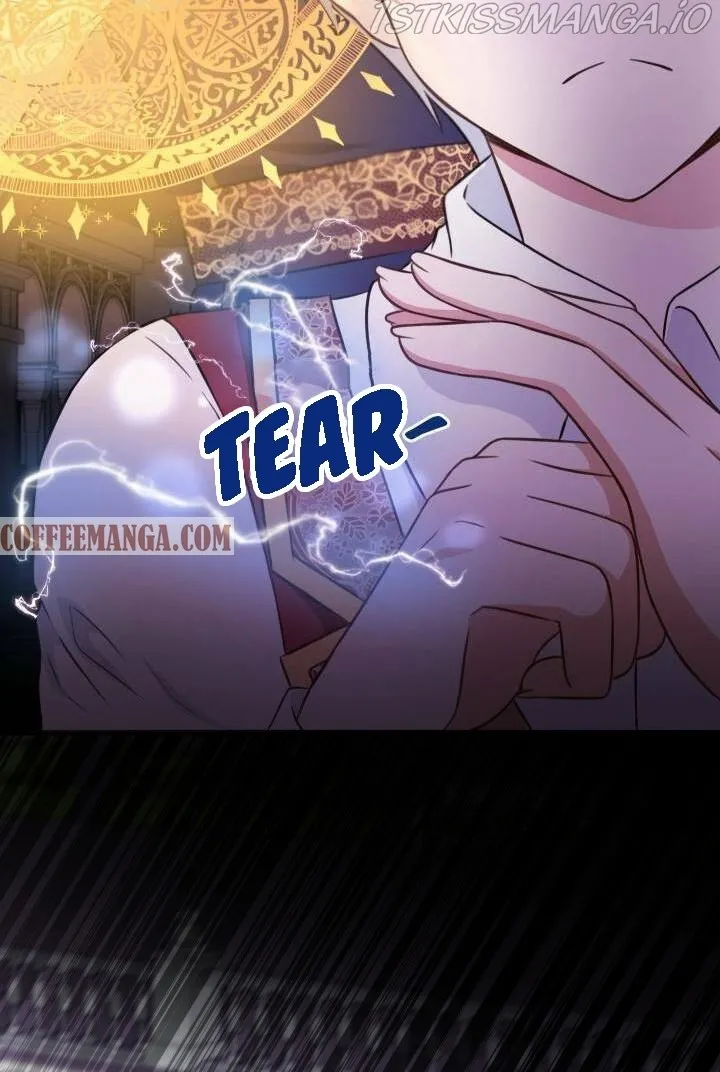 Read The Princess Is Evil chapter 34 image 75 on Lezhin