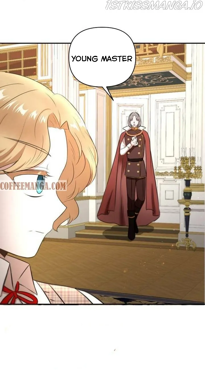 Read The Princess Is Evil chapter 34 image 80 on Lezhin
