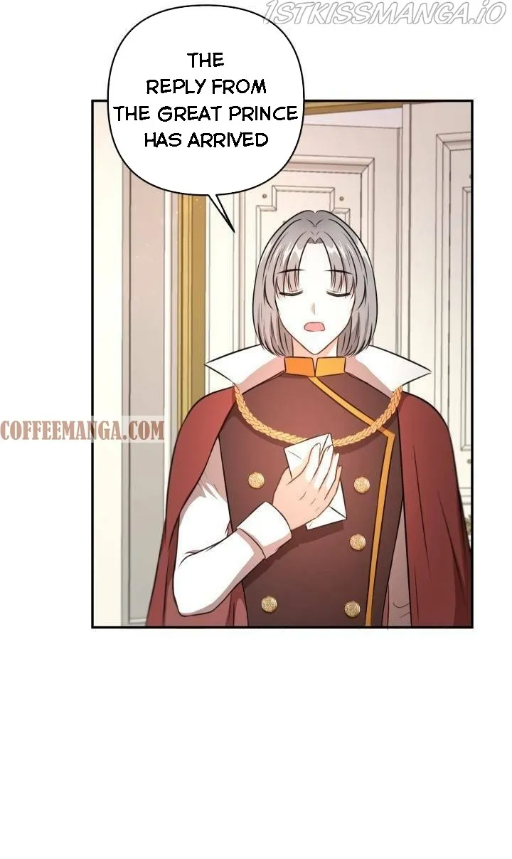 Read The Princess Is Evil chapter 34 image 81 on Lezhin