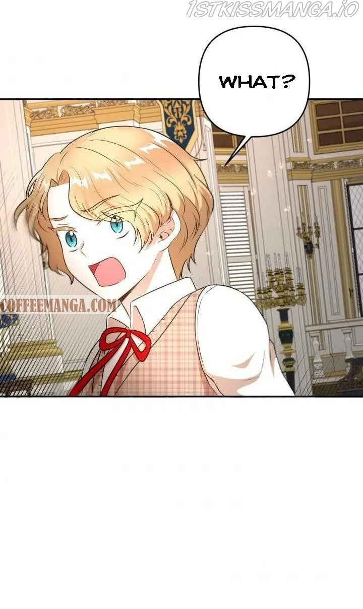 Read The Princess Is Evil chapter 34 image 82 on Lezhin