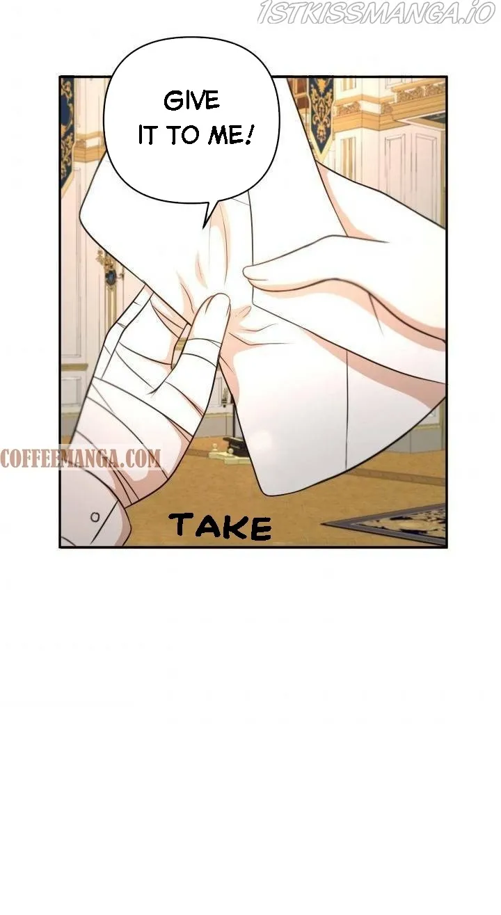 Read The Princess Is Evil chapter 34 image 83 on Lezhin