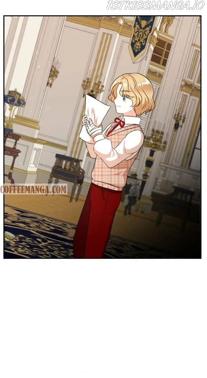 Read The Princess Is Evil chapter 34 image 84 on Lezhin