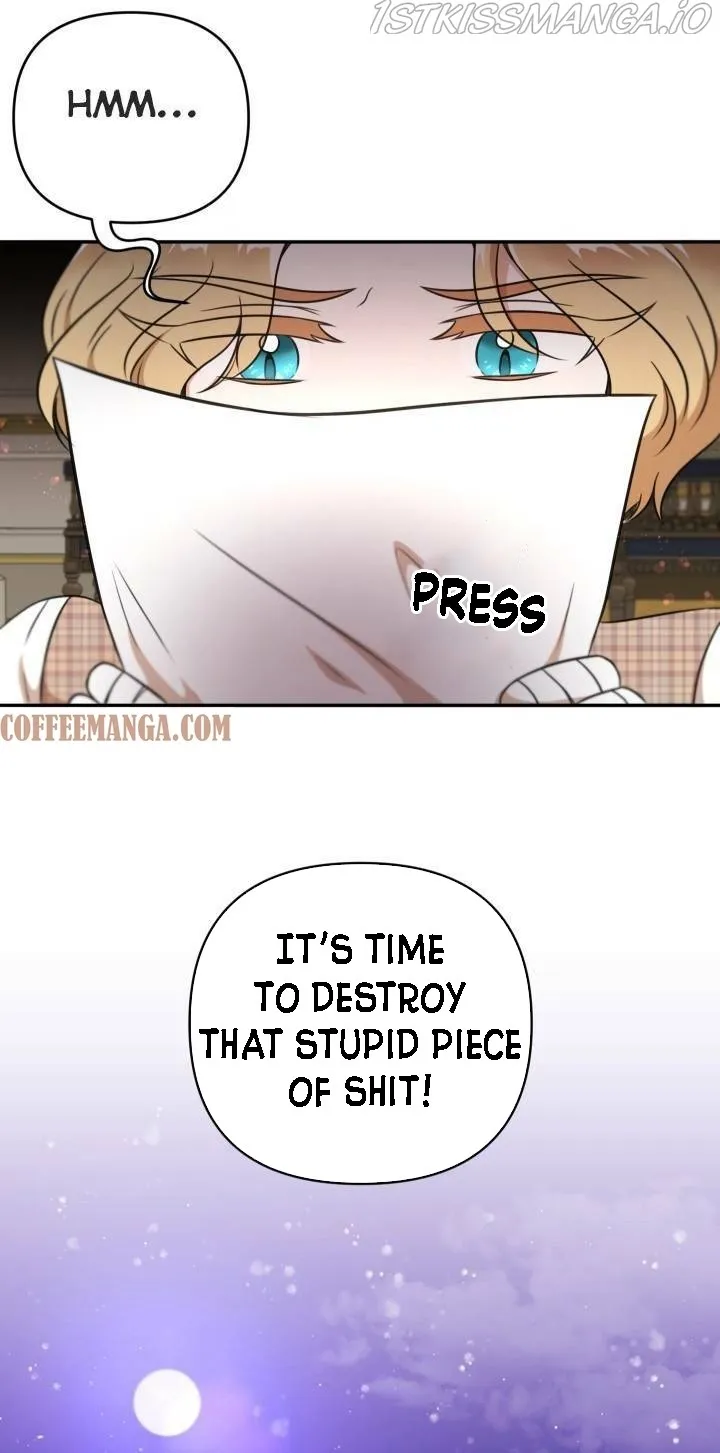 Read The Princess Is Evil chapter 34 image 85 on Lezhin
