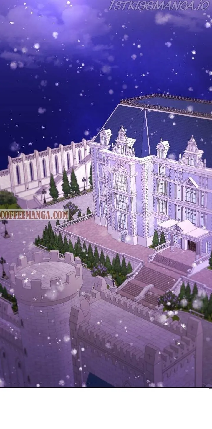 Read The Princess Is Evil chapter 34 image 86 on Lezhin