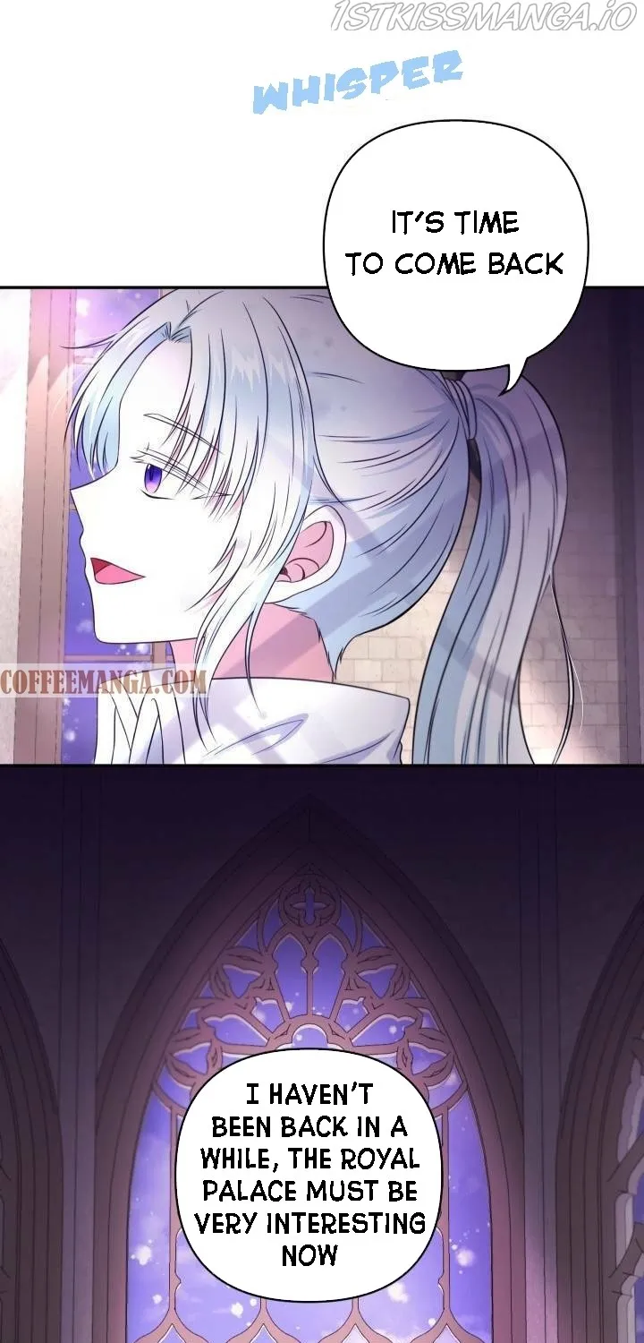 Read The Princess Is Evil chapter 34 image 88 on Lezhin