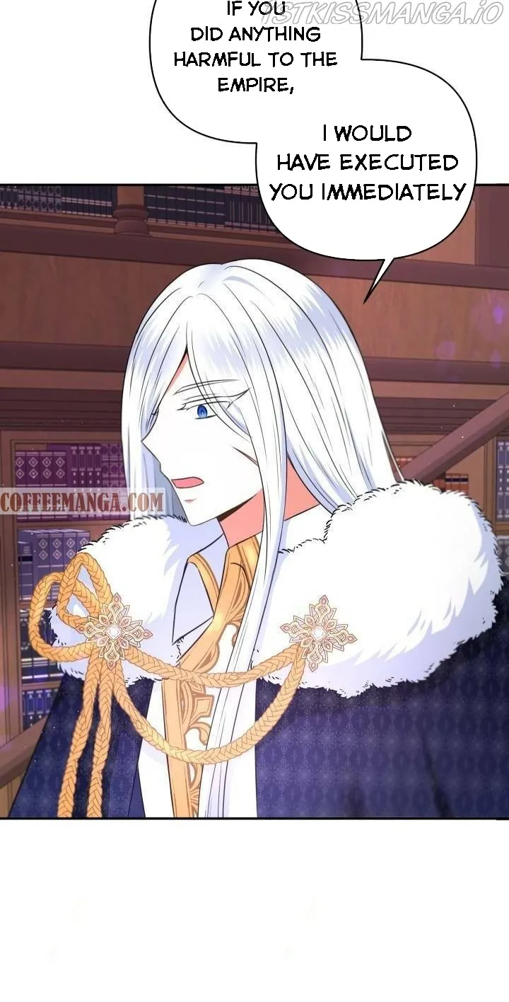 Read The Princess Is Evil chapter 34 image 9 on Lezhin