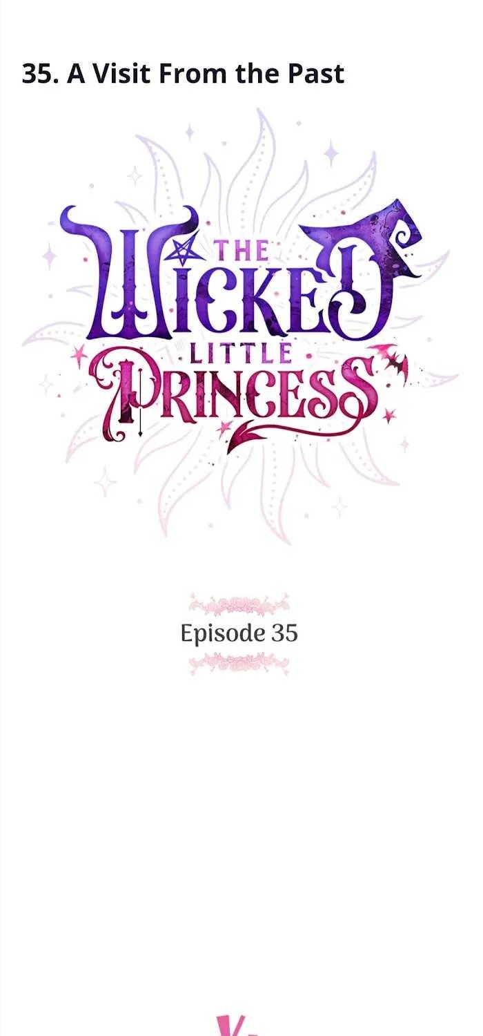 Read The Princess Is Evil chapter 35 image 1 on Lezhin