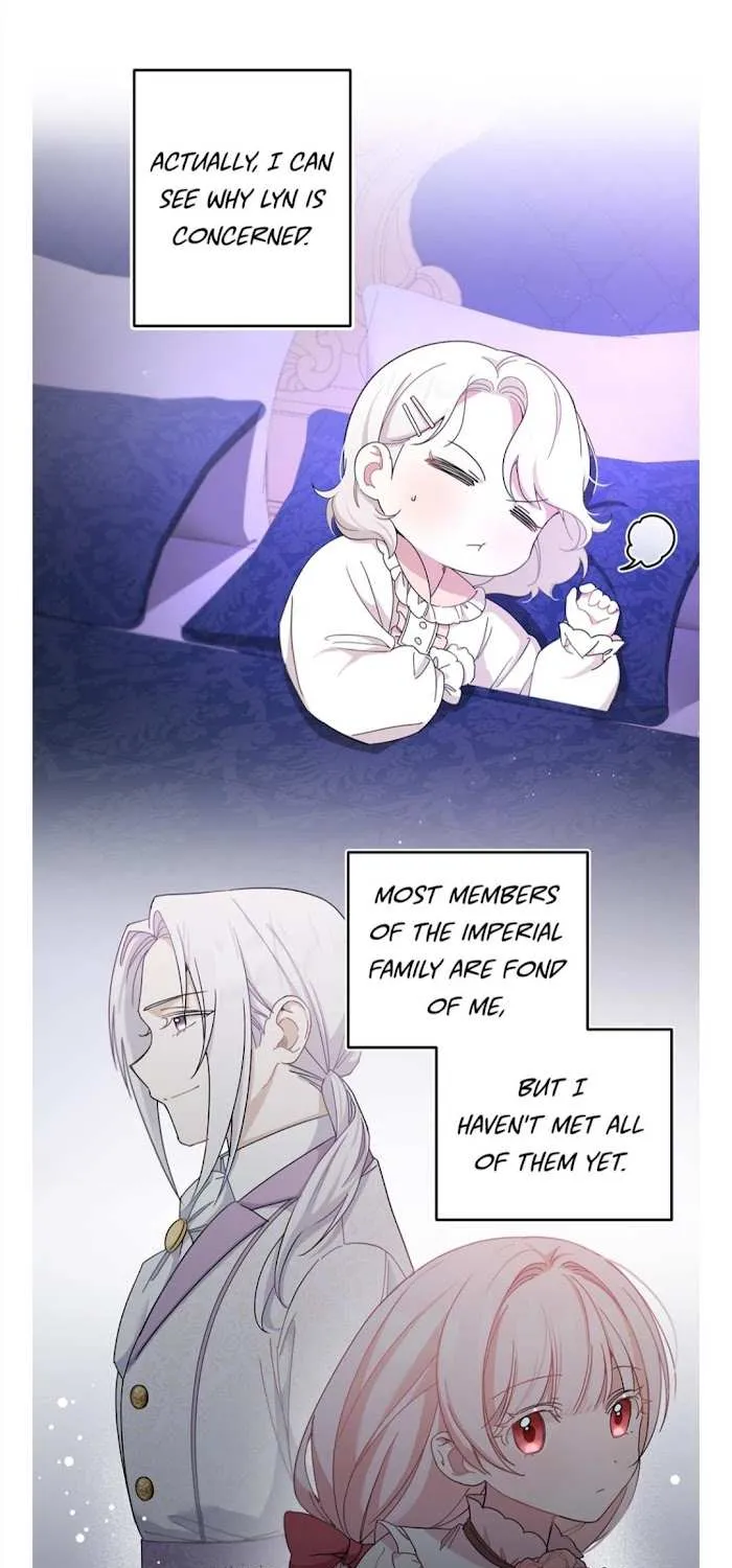 Read The Princess Is Evil chapter 35 image 13 on Lezhin