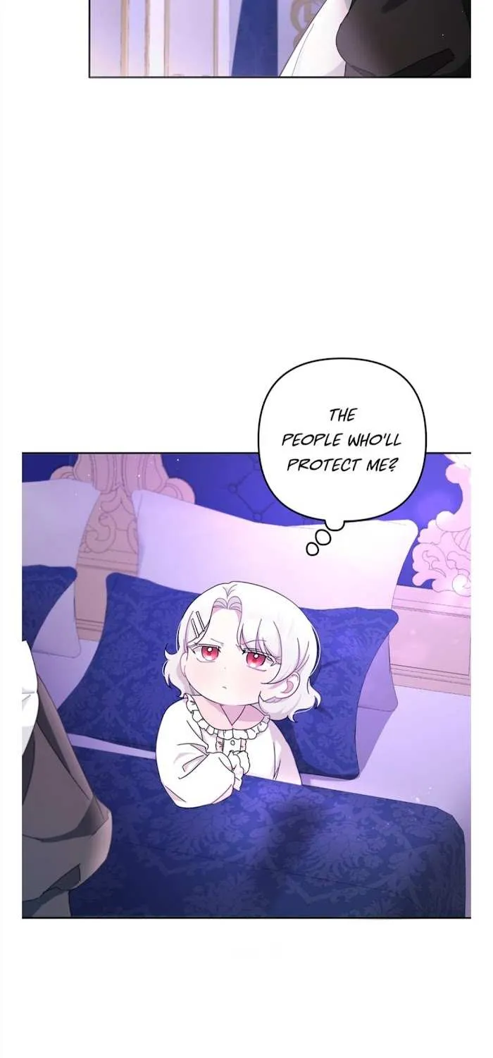 Read The Princess Is Evil chapter 35 image 15 on Lezhin