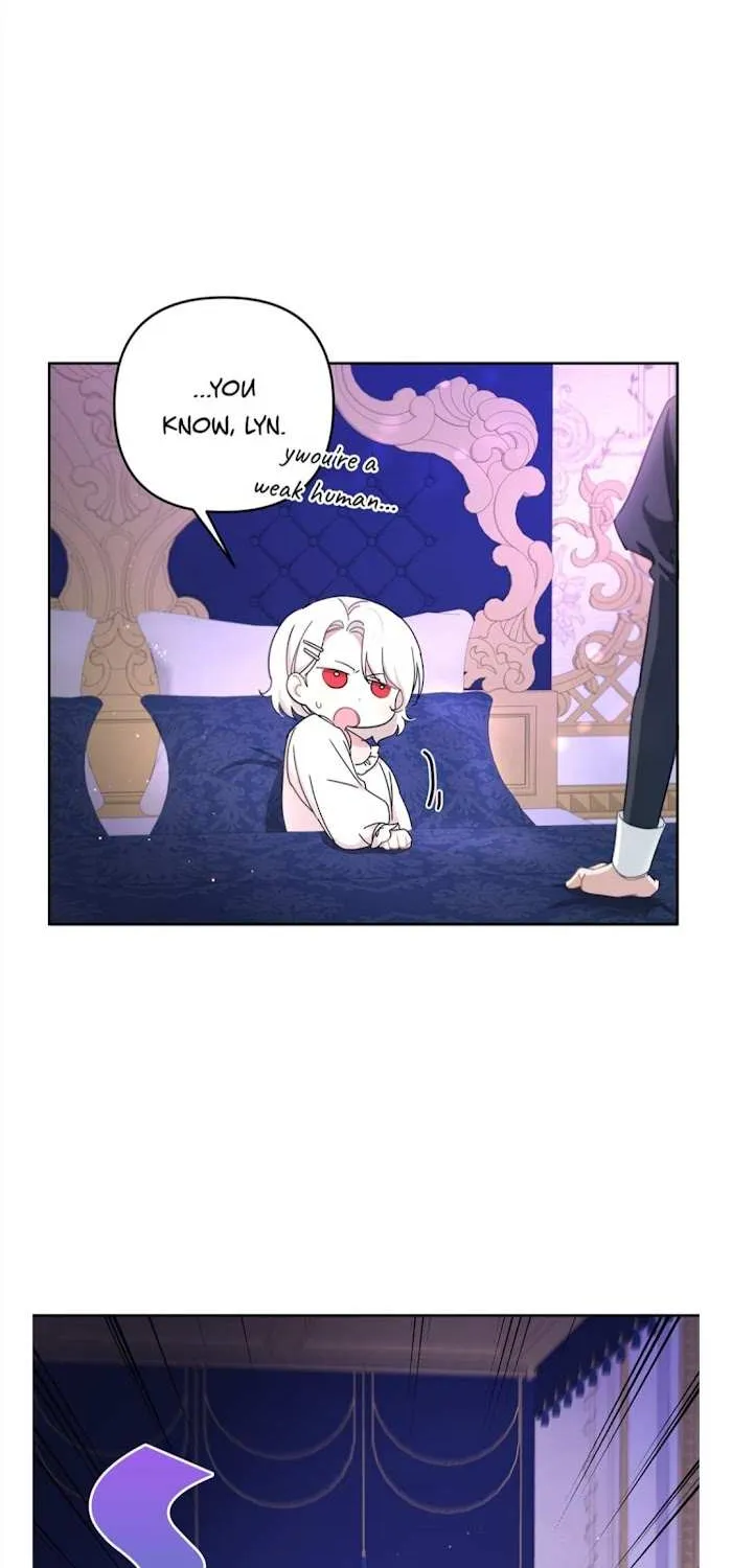 Read The Princess Is Evil chapter 35 image 16 on Lezhin