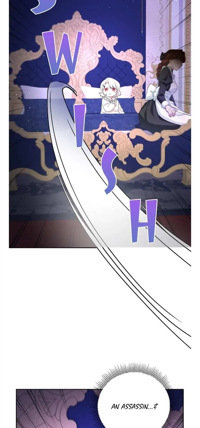 Read The Princess Is Evil chapter 35 image 17 on Lezhin
