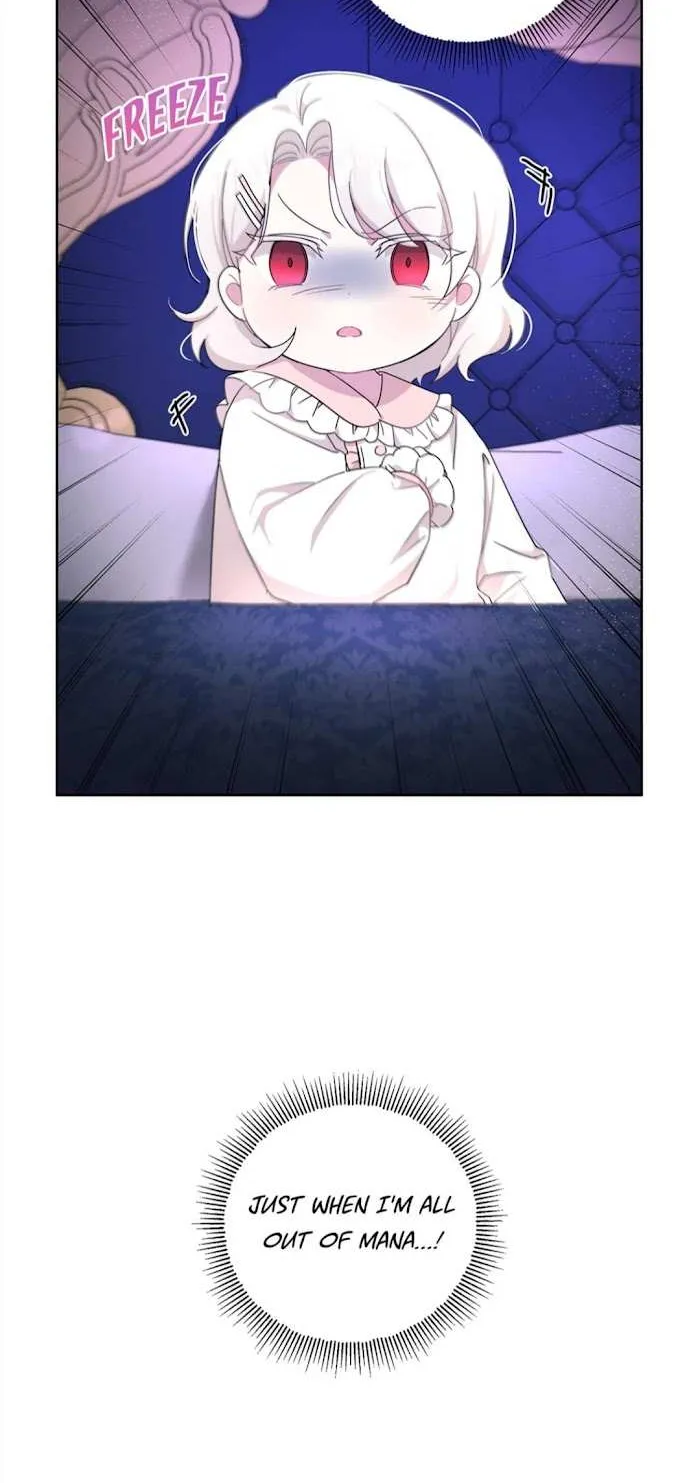 Read The Princess Is Evil chapter 35 image 18 on Lezhin