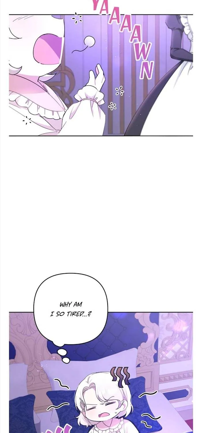 Read The Princess Is Evil chapter 35 image 2 on Lezhin