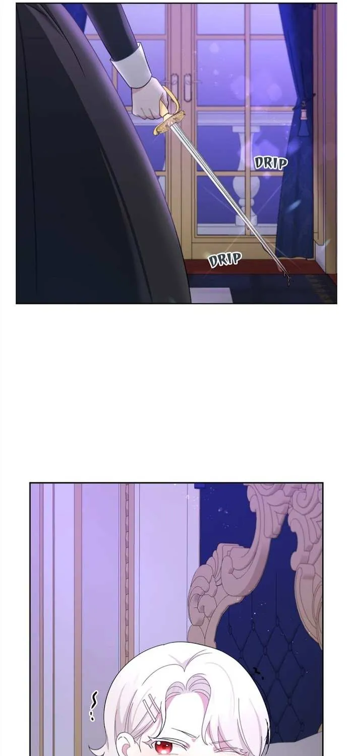 Read The Princess Is Evil chapter 35 image 21 on Lezhin