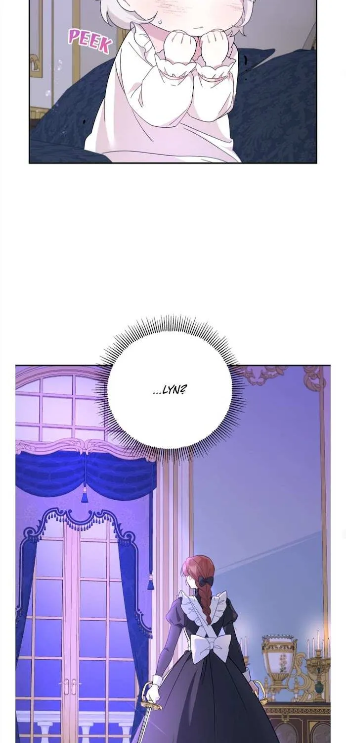 Read The Princess Is Evil chapter 35 image 22 on Lezhin