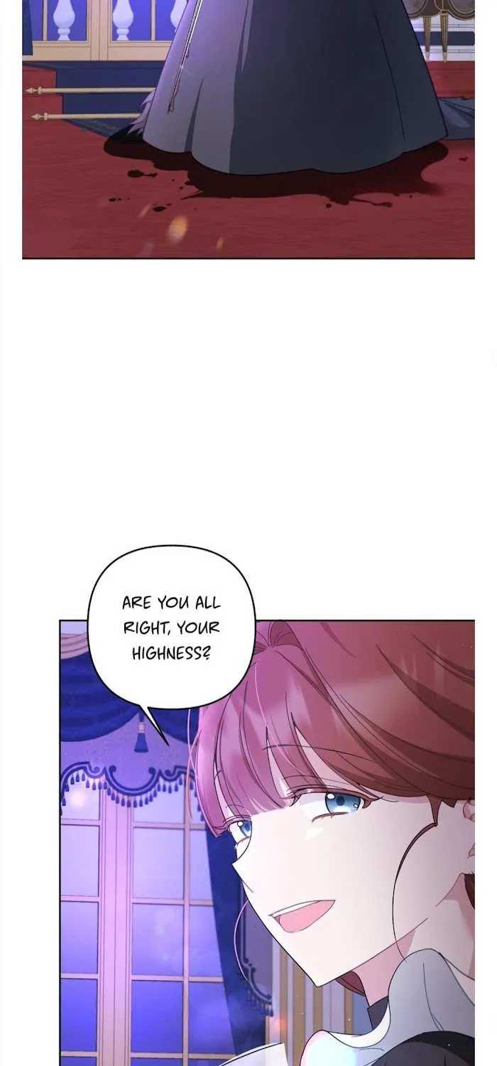 Read The Princess Is Evil chapter 35 image 23 on Lezhin