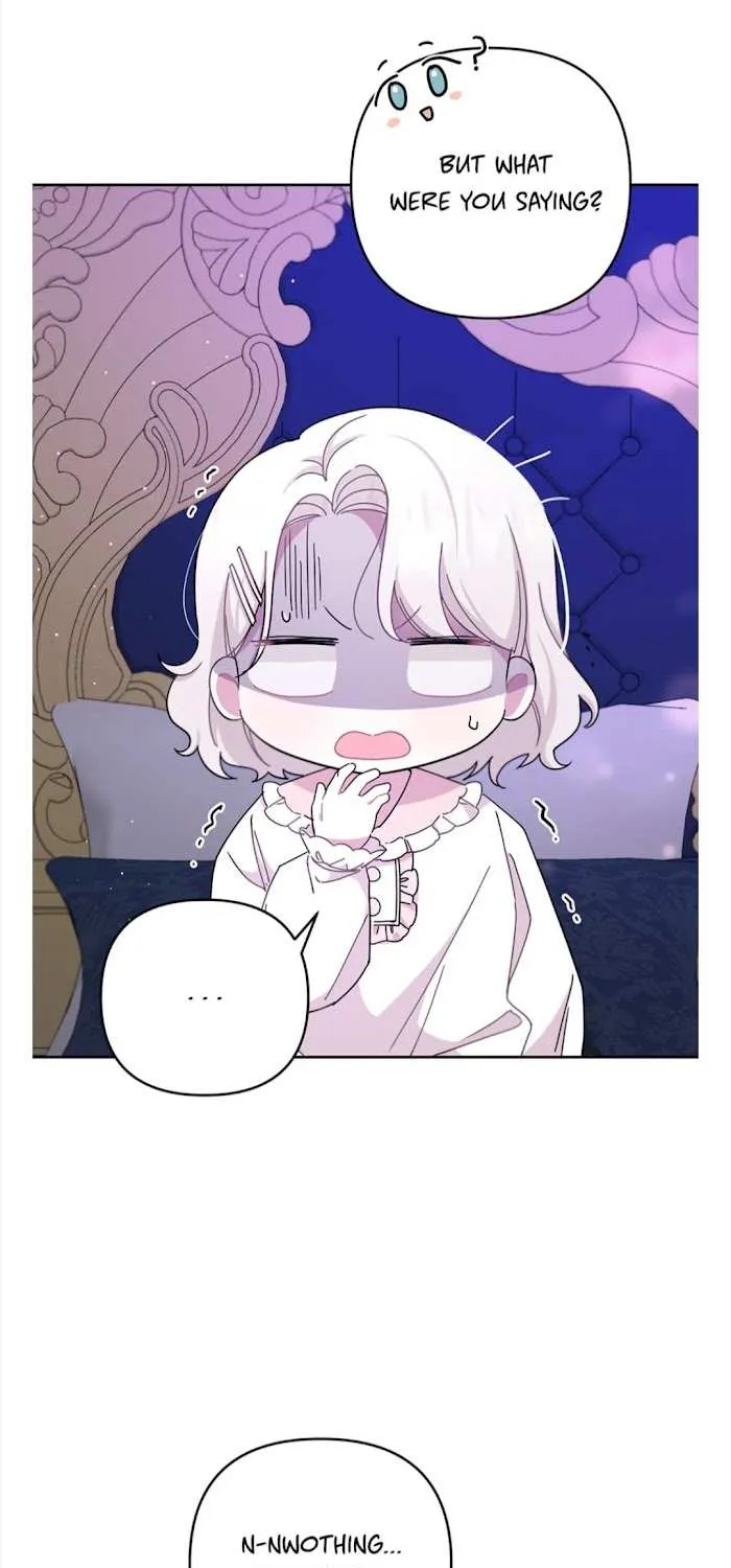Read The Princess Is Evil chapter 35 image 26 on Lezhin