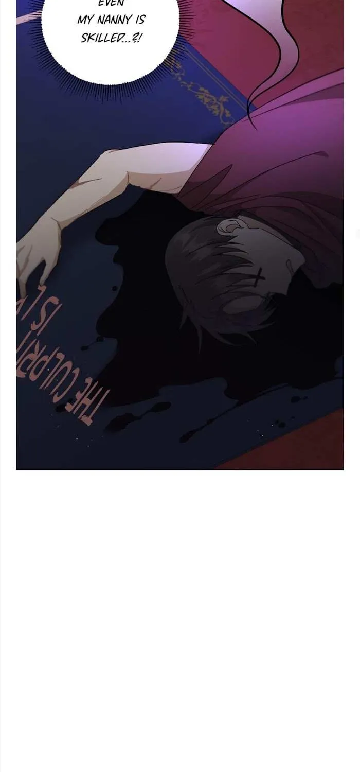 Read The Princess Is Evil chapter 35 image 29 on Lezhin