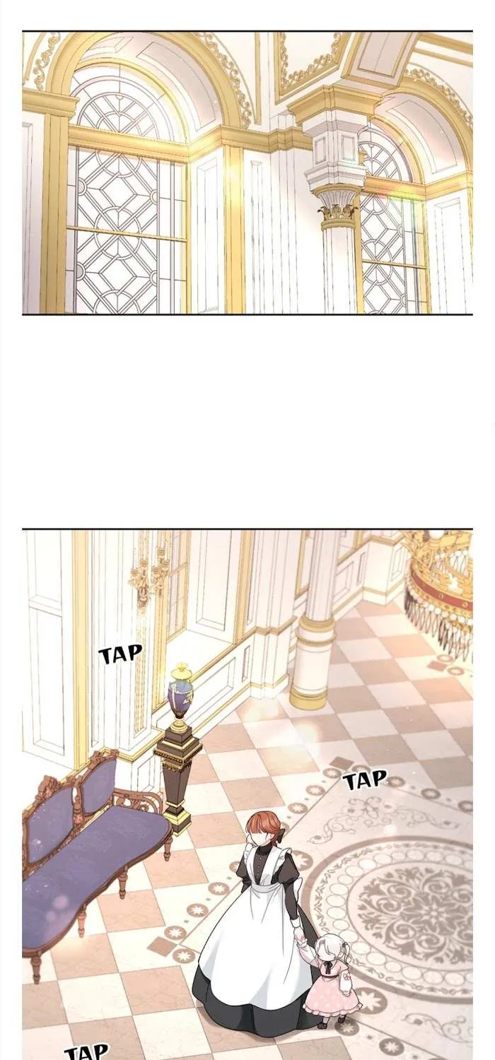Read The Princess Is Evil chapter 35 image 30 on Lezhin