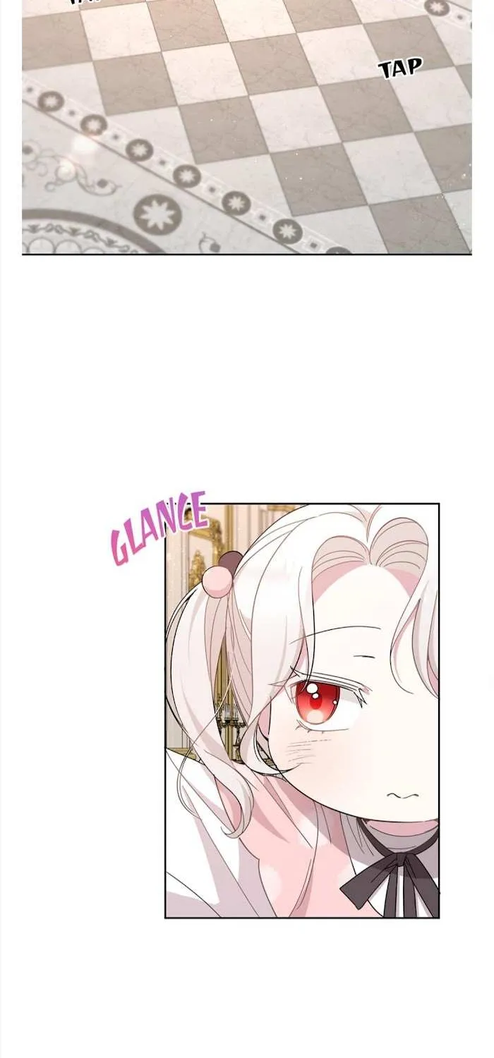 Read The Princess Is Evil chapter 35 image 31 on Lezhin