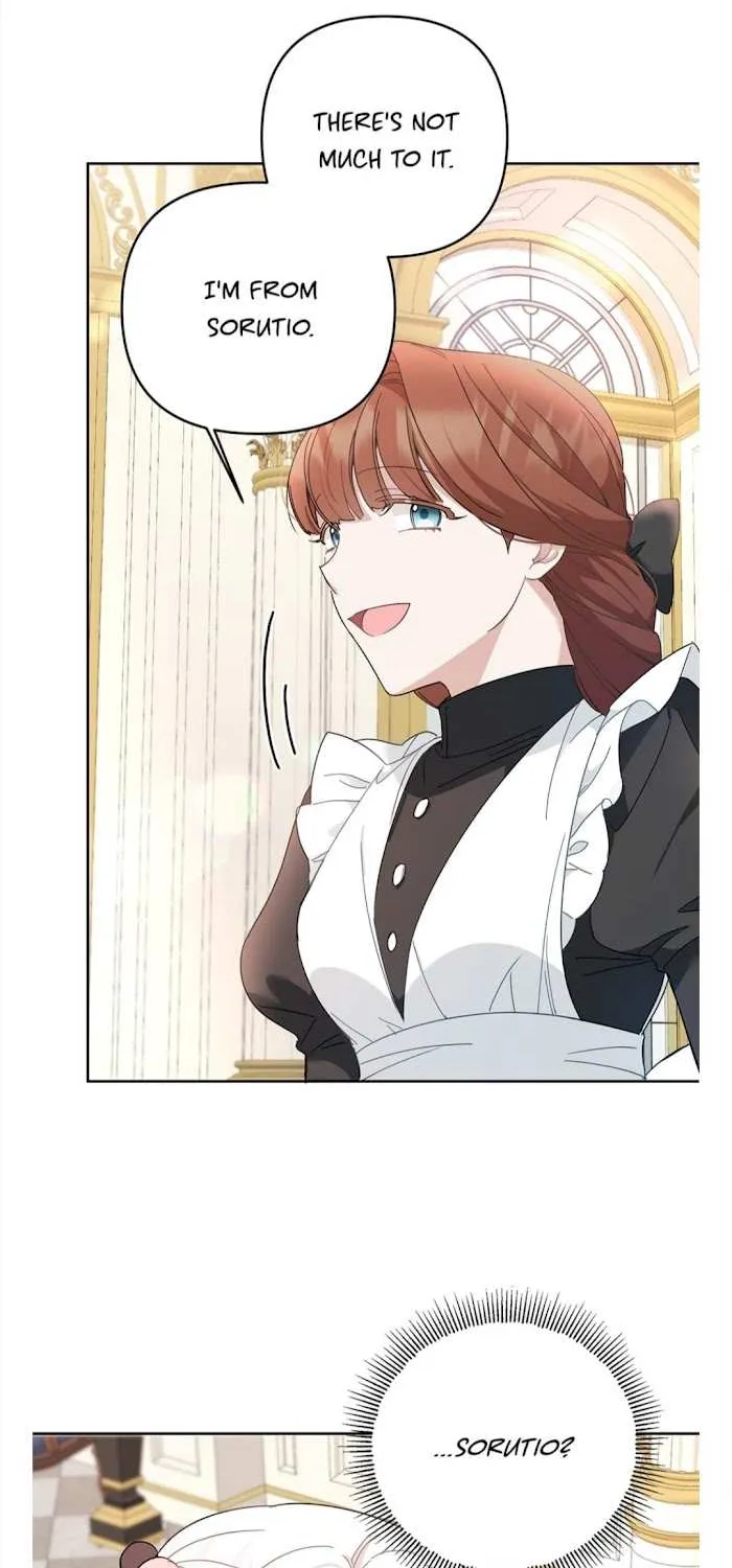 Read The Princess Is Evil chapter 35 image 36 on Lezhin