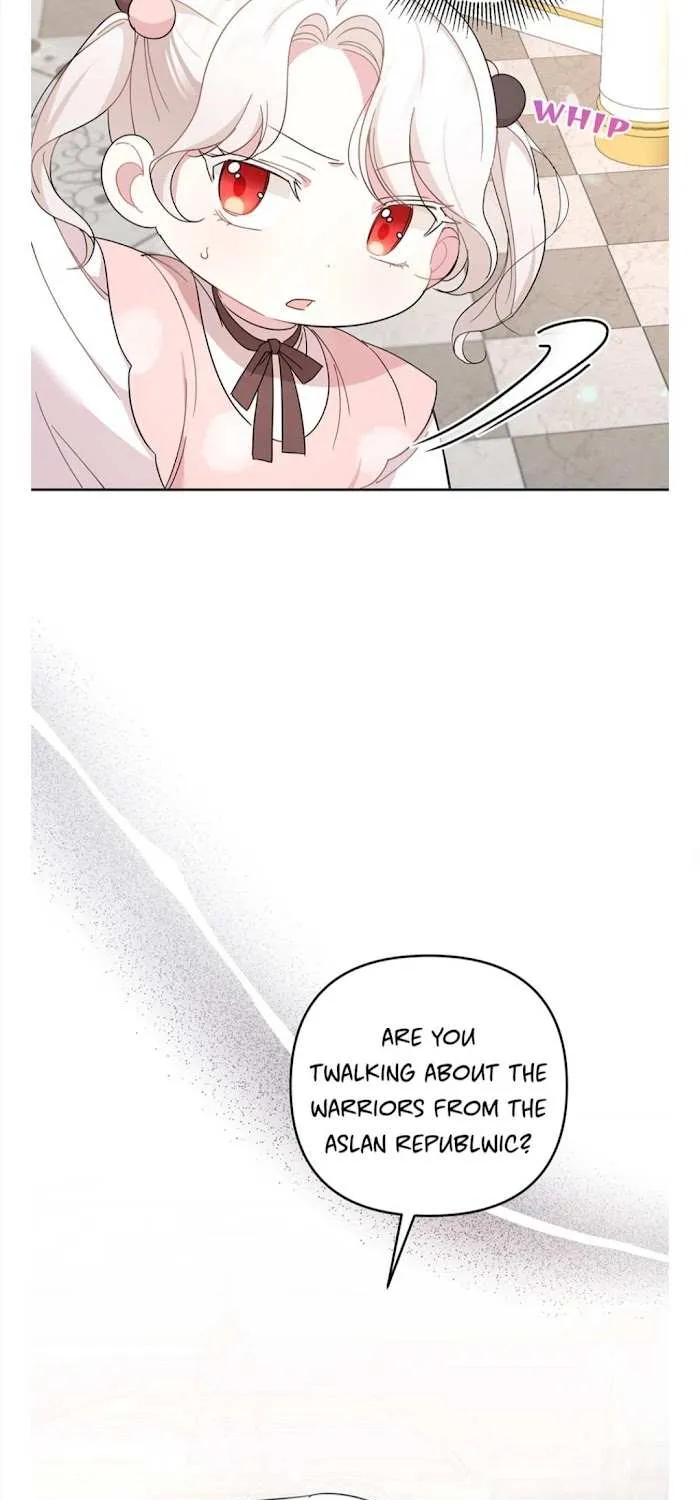 Read The Princess Is Evil chapter 35 image 37 on Lezhin