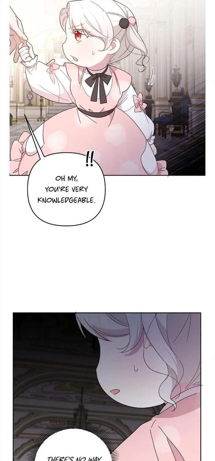 Read The Princess Is Evil chapter 35 image 38 on Lezhin