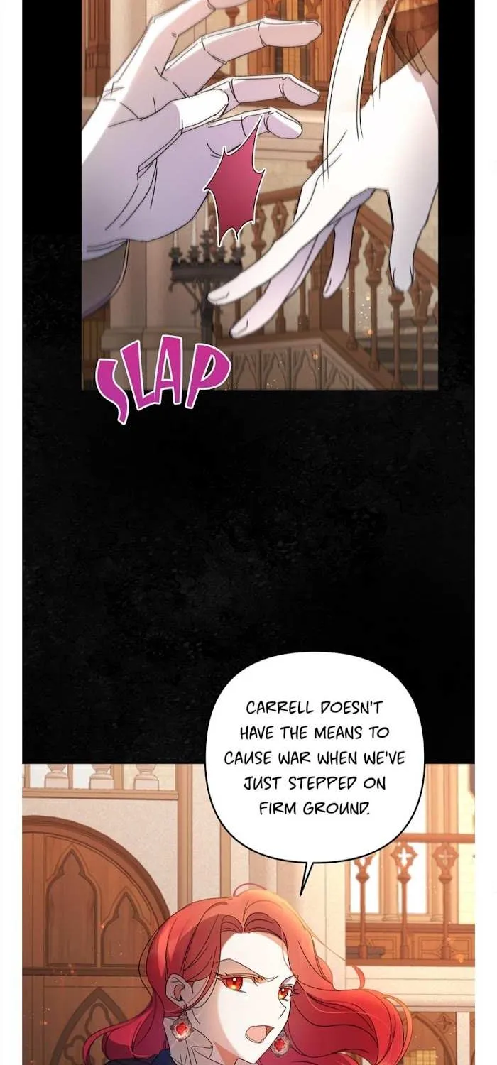 Read The Princess Is Evil chapter 35 image 43 on Lezhin
