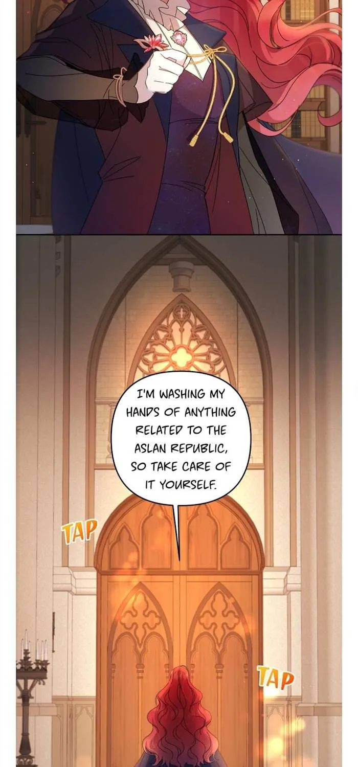 Read The Princess Is Evil chapter 35 image 44 on Lezhin