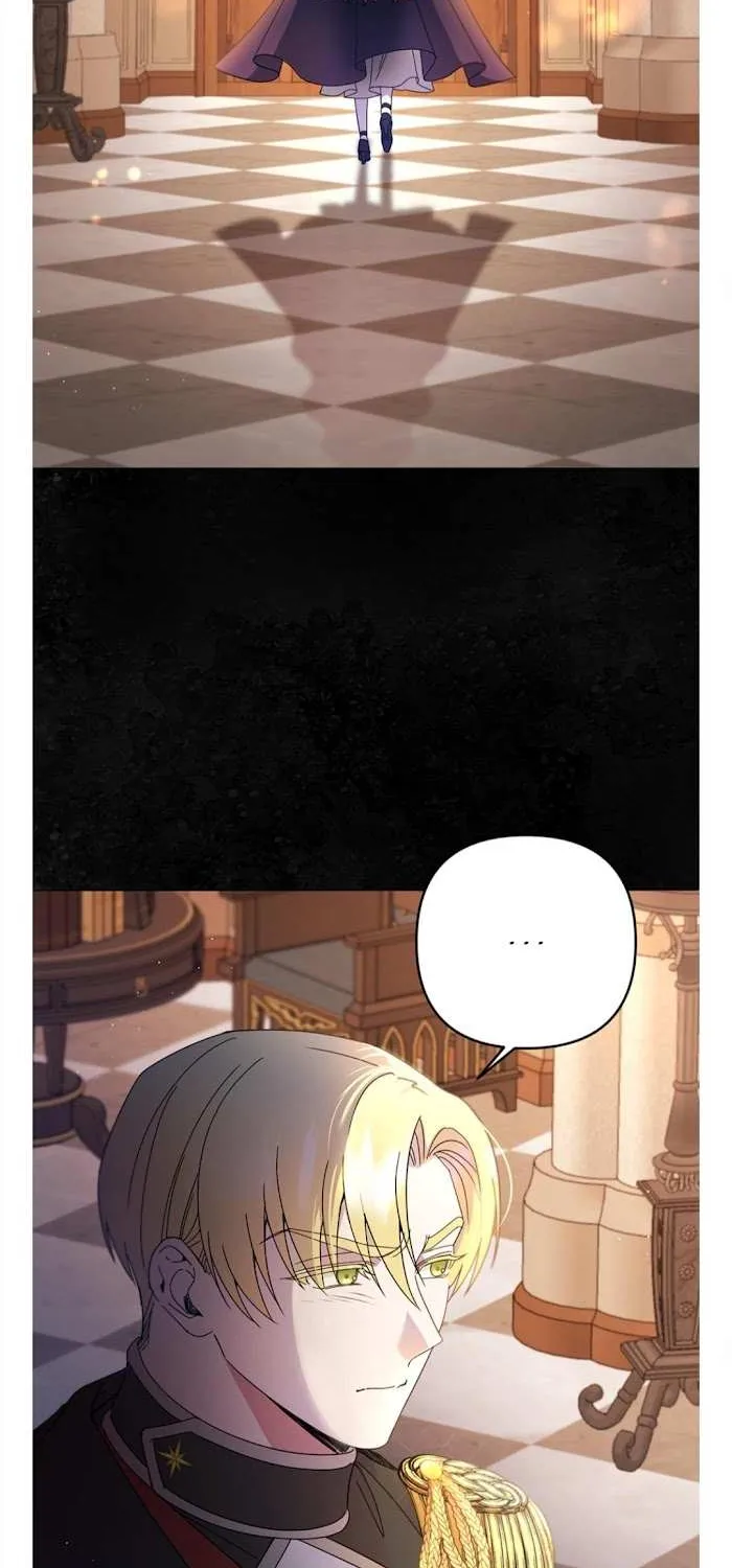 Read The Princess Is Evil chapter 35 image 45 on Lezhin