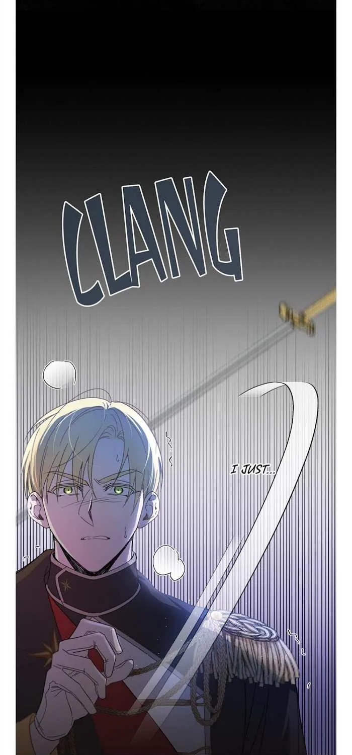 Read The Princess Is Evil chapter 35 image 47 on Lezhin