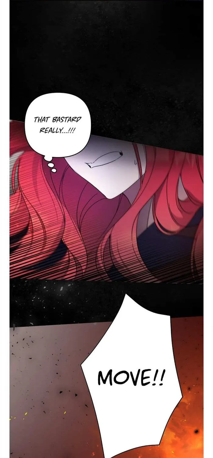Read The Princess Is Evil chapter 35 image 48 on Lezhin