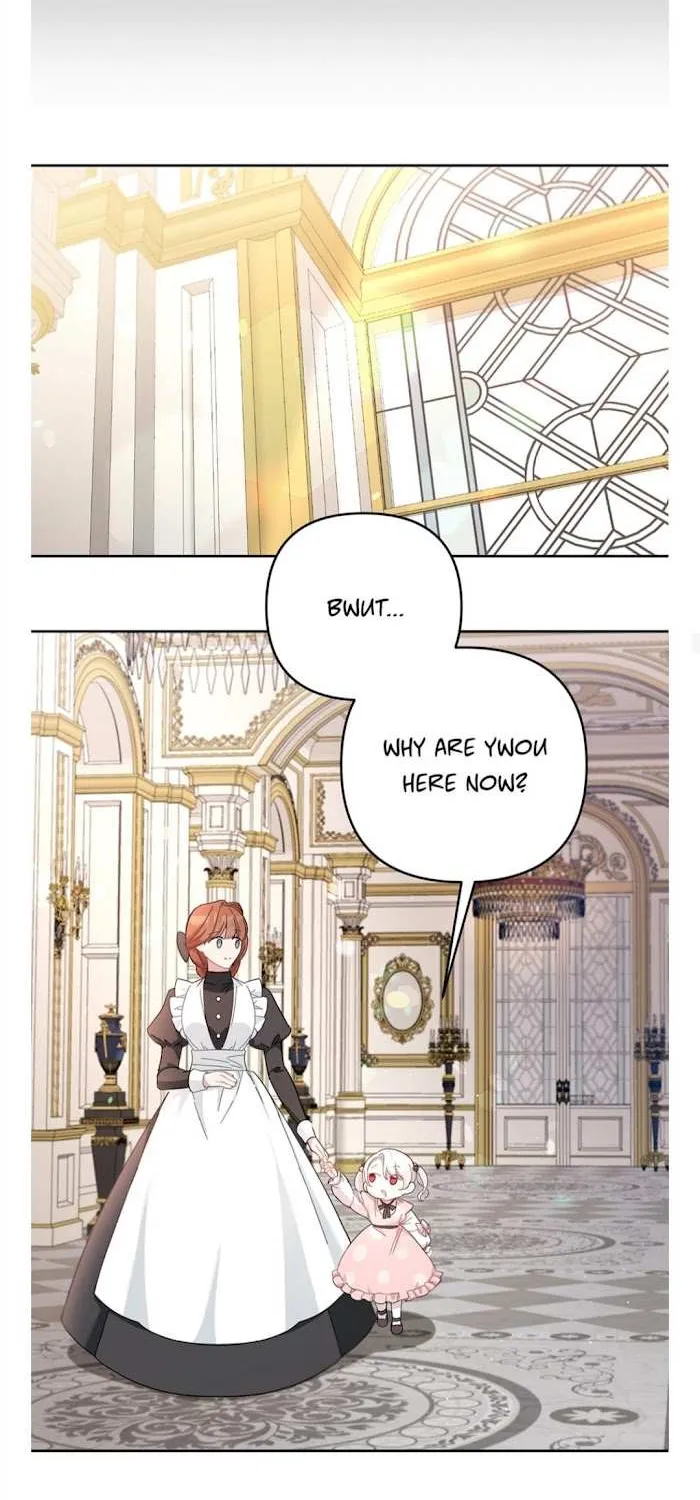 Read The Princess Is Evil chapter 35 image 52 on Lezhin