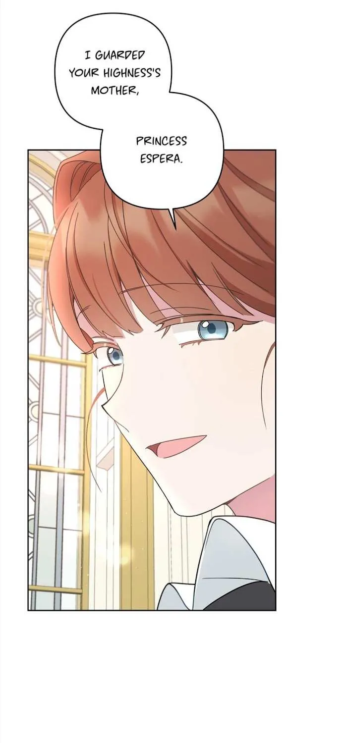 Read The Princess Is Evil chapter 35 image 54 on Lezhin