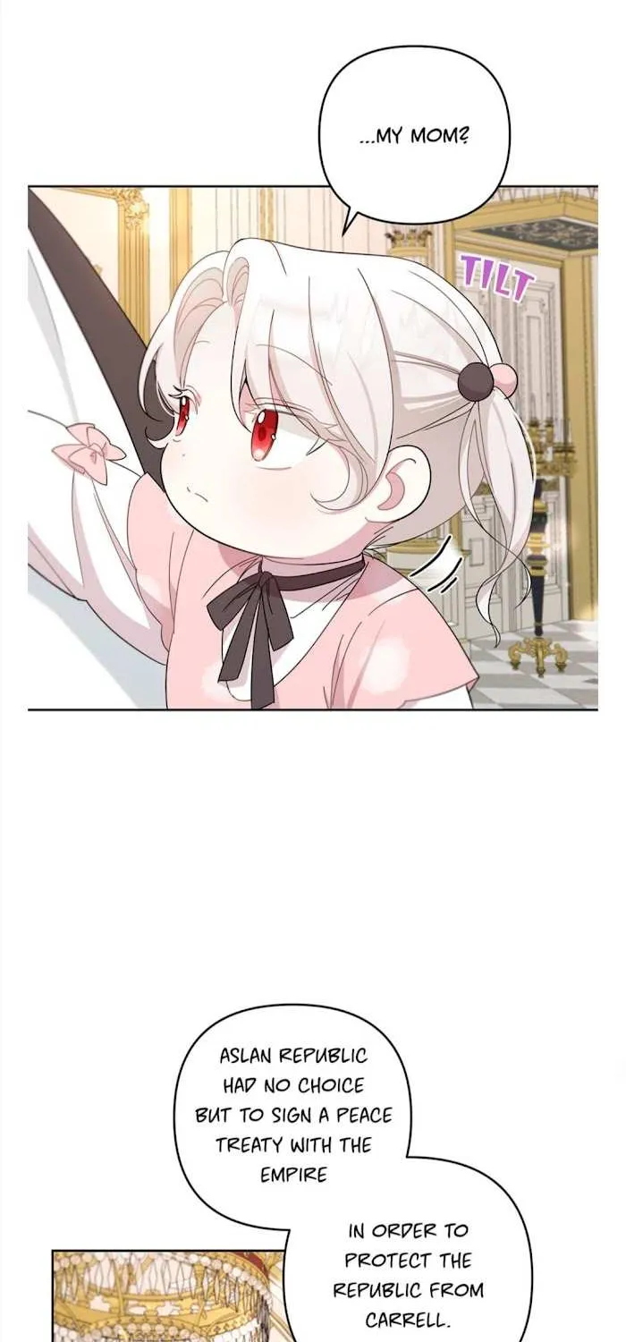 Read The Princess Is Evil chapter 35 image 55 on Lezhin