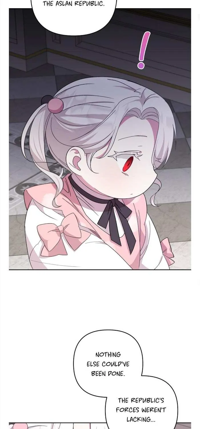 Read The Princess Is Evil chapter 35 image 57 on Lezhin