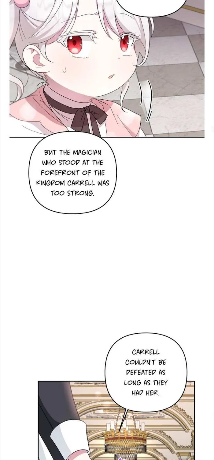 Read The Princess Is Evil chapter 35 image 58 on Lezhin