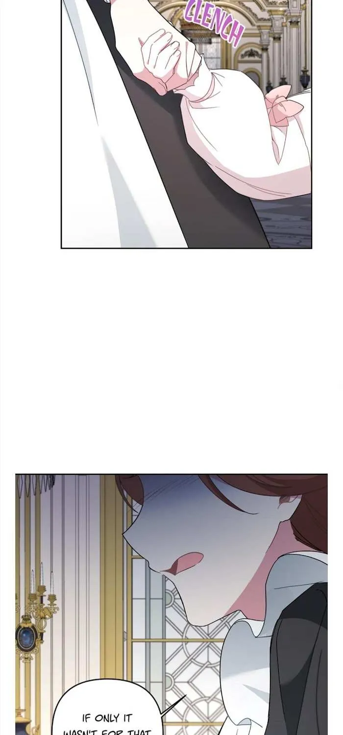 Read The Princess Is Evil chapter 35 image 59 on Lezhin