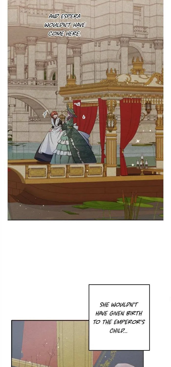 Read The Princess Is Evil chapter 35 image 62 on Lezhin
