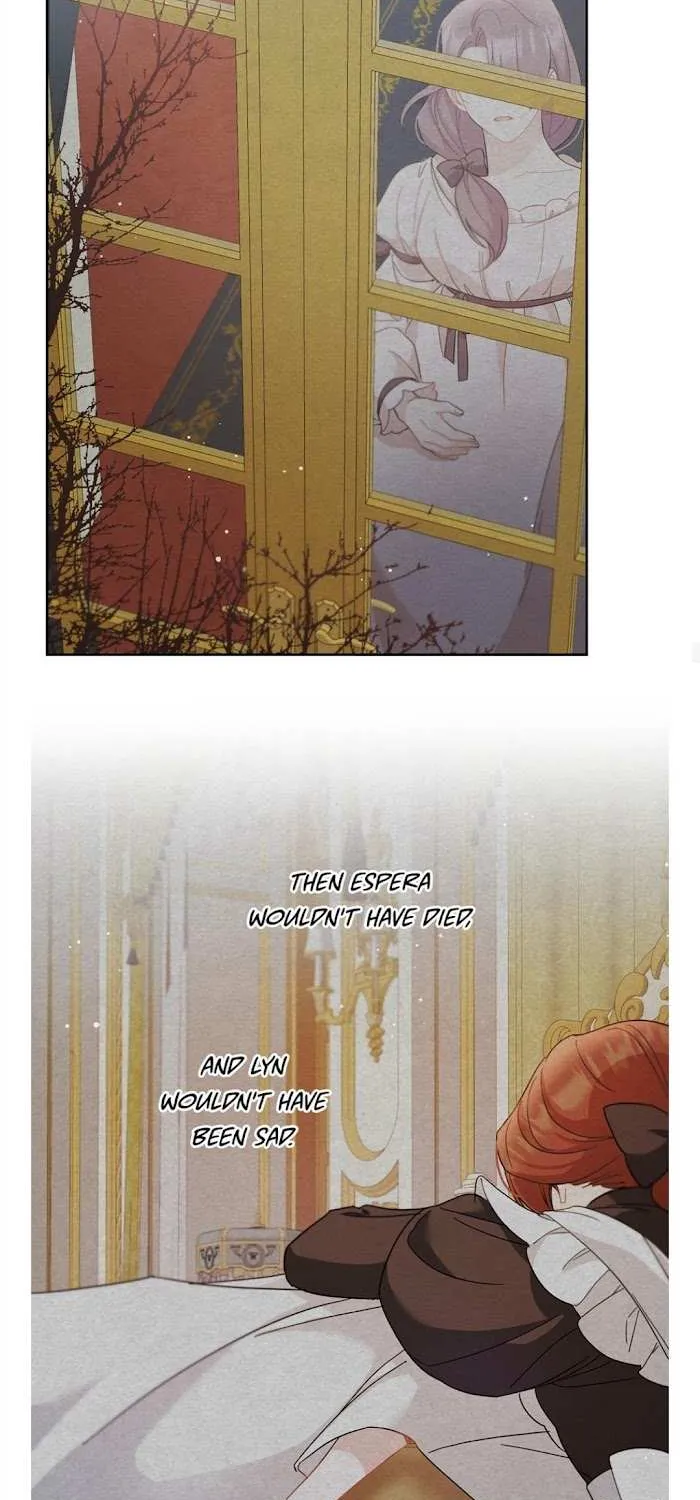 Read The Princess Is Evil chapter 35 image 63 on Lezhin