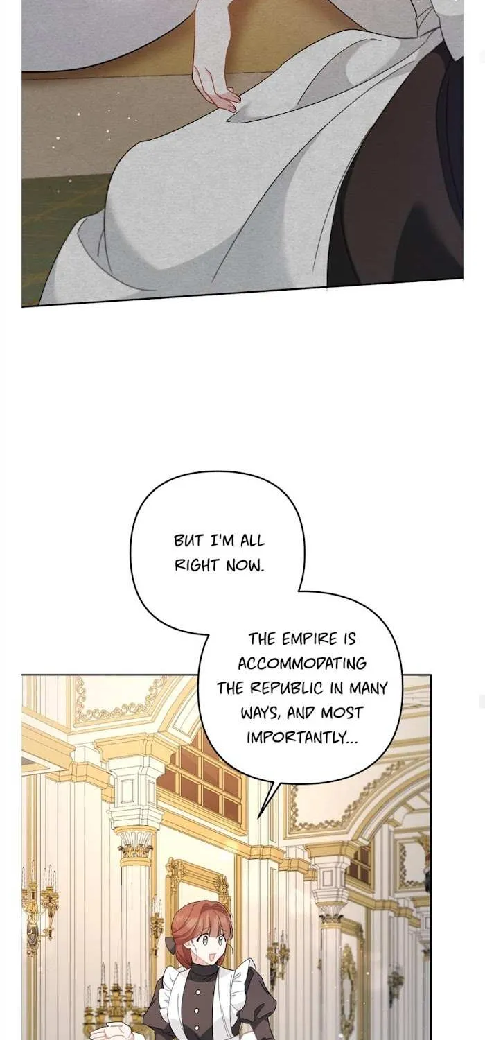Read The Princess Is Evil chapter 35 image 64 on Lezhin