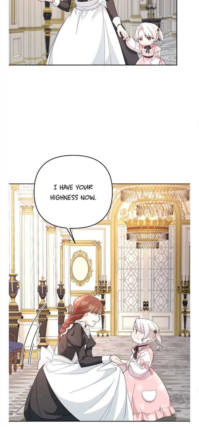 Read The Princess Is Evil chapter 35 image 65 on Lezhin