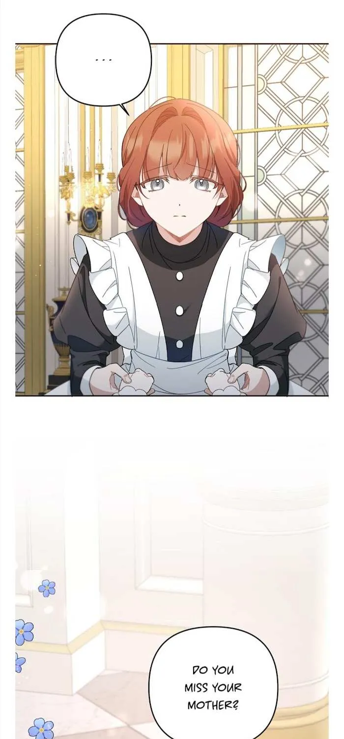 Read The Princess Is Evil chapter 35 image 68 on Lezhin