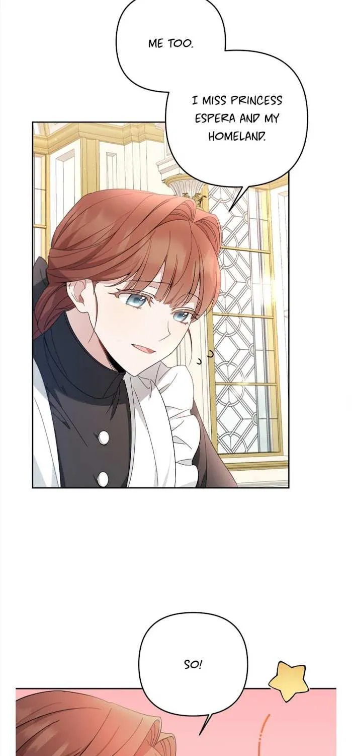 Read The Princess Is Evil chapter 35 image 70 on Lezhin