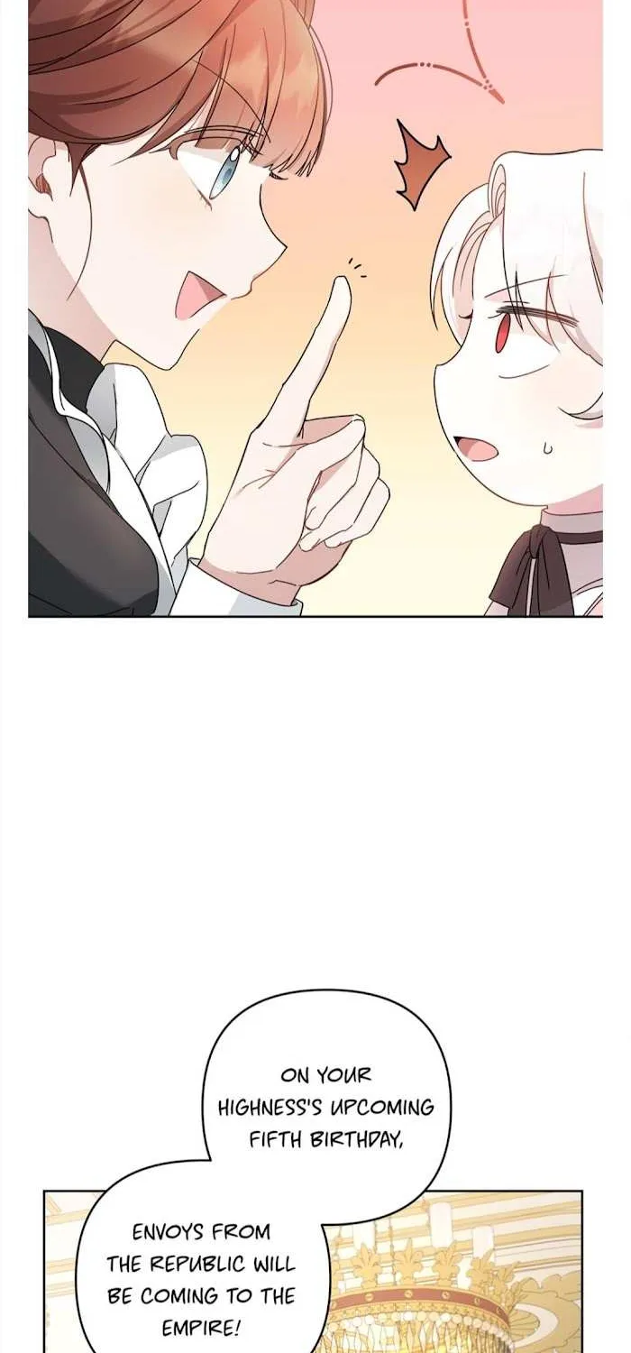 Read The Princess Is Evil chapter 35 image 71 on Lezhin
