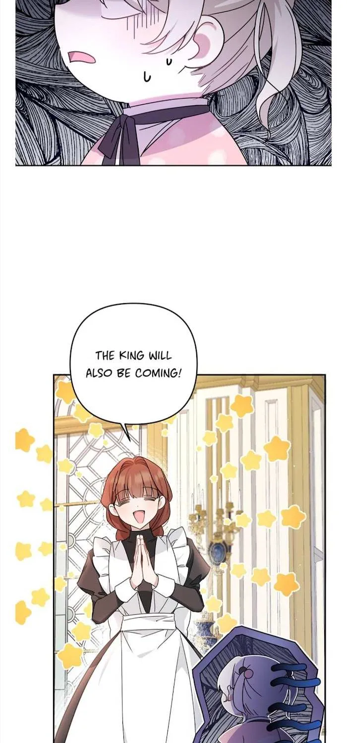 Read The Princess Is Evil chapter 35 image 73 on Lezhin